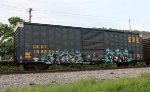 CSXT 166559